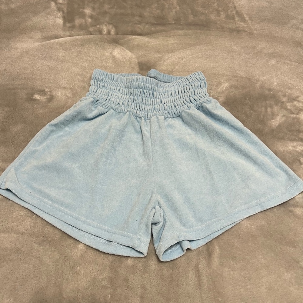 Lightweight Beach Shorts